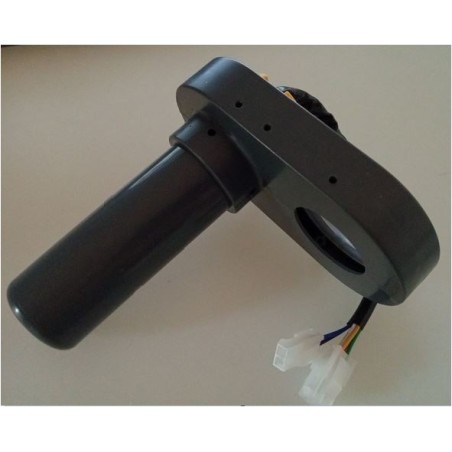 Reductor ACS para sistema de control avanzado (cama 12600 LIppert)