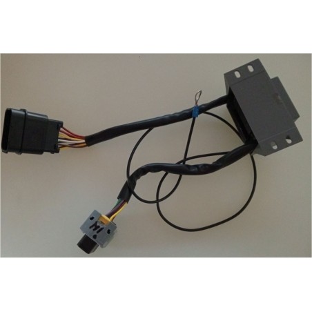 Nordelettronica 000.310.05 higher power device