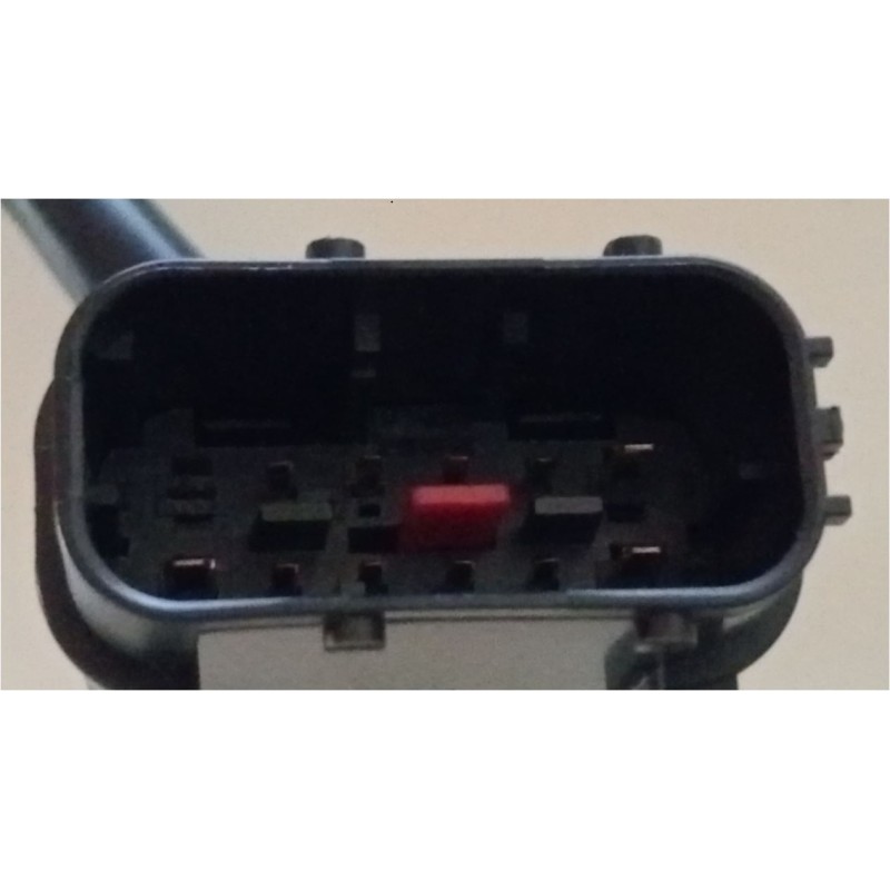 Nordelettronica 000.310.05 Gerät mit höherer...