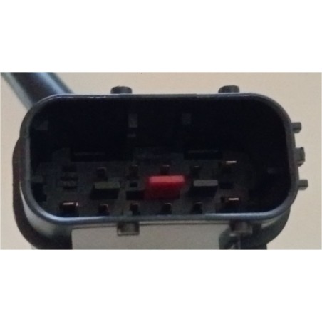 Dispositivo Nordelettronica 000.310.05 potenza maggiore