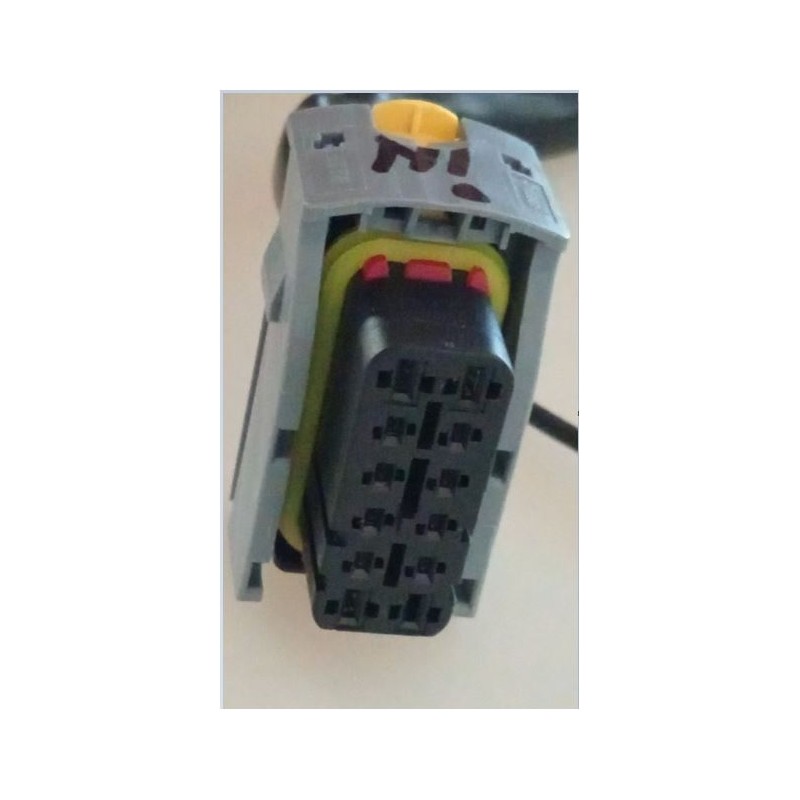 Nordelettronica 000.310.05 Gerät mit höherer...