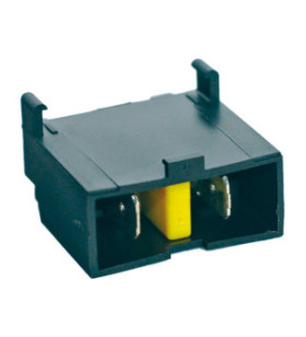 Portafusible modular CBE R420/C