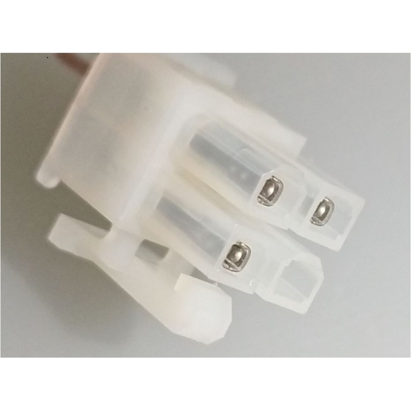 Nordelettronica 000.403.86 cavetto adattatore...