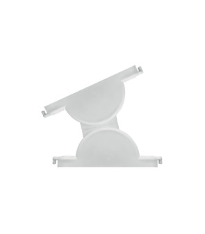 Magnetic door stop KLAK 10kg for doors and hatches