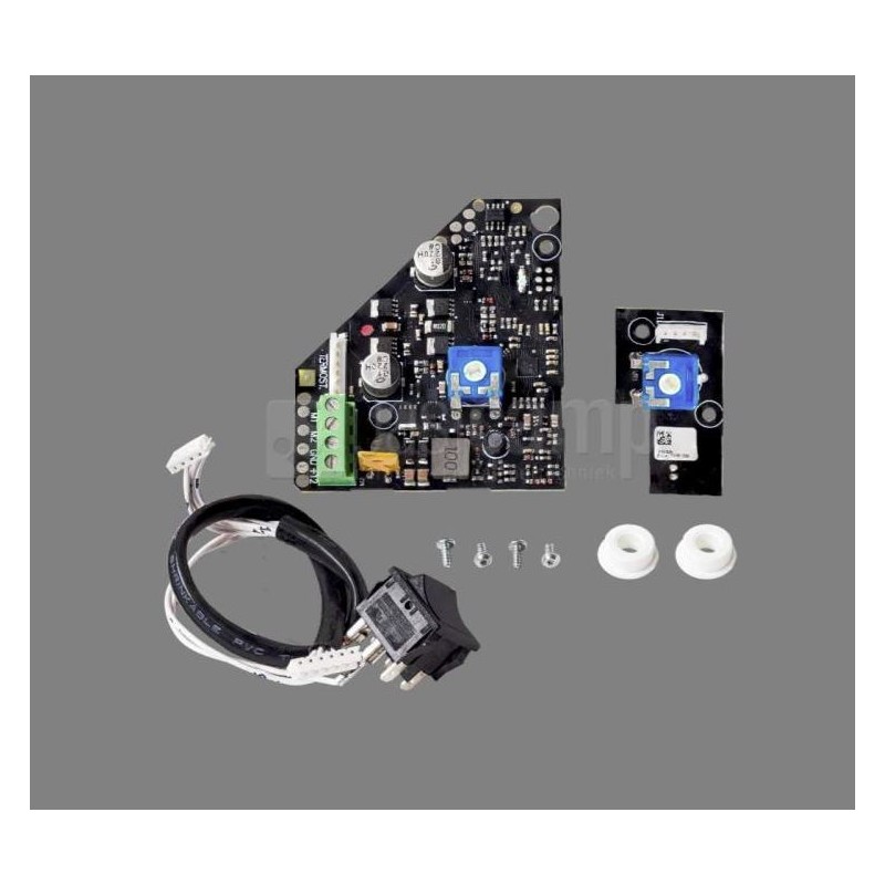 FIAMMA 98683N057 Turbo-Vent Card