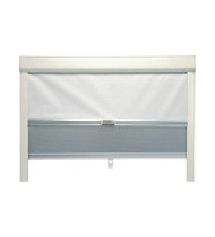 Moskitorollo Typ GM EU GRAU 1700x650