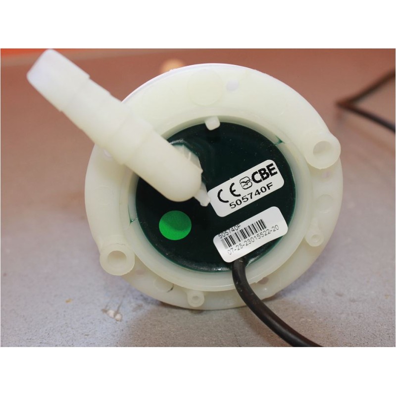 CBE 505740F Sonda livello acqua EL. SPF40...