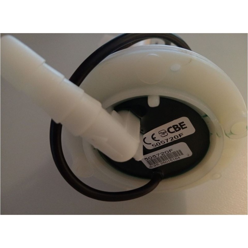 CBE 505720F Sonda electrónica de nivel de agua