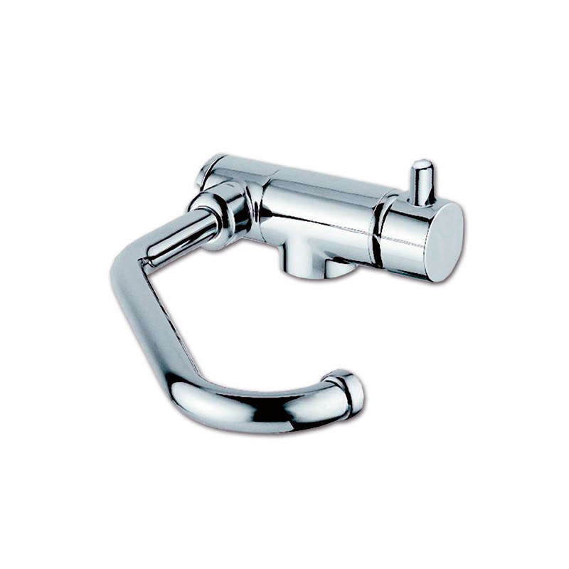 ELKA LUKE brass tap single folding spout