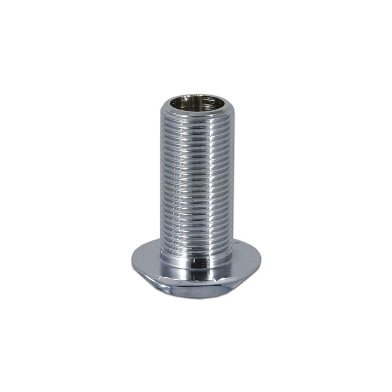 ELKA LUKE brass tap single folding spout