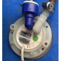 Sonde électronique de réservoir d'eau CBE 514840 AS+SF