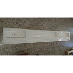 REAR BUMPER TO BE PAINTED RIMOR 2006