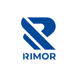 PARAURTI POSTERIORE DA VERNICIARE RIMOR 2006 2