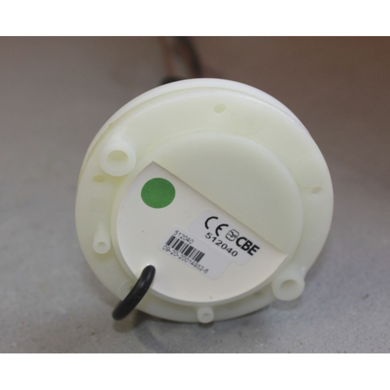 CBE 512040 Sonda elettronica fissa a 2 aste -...