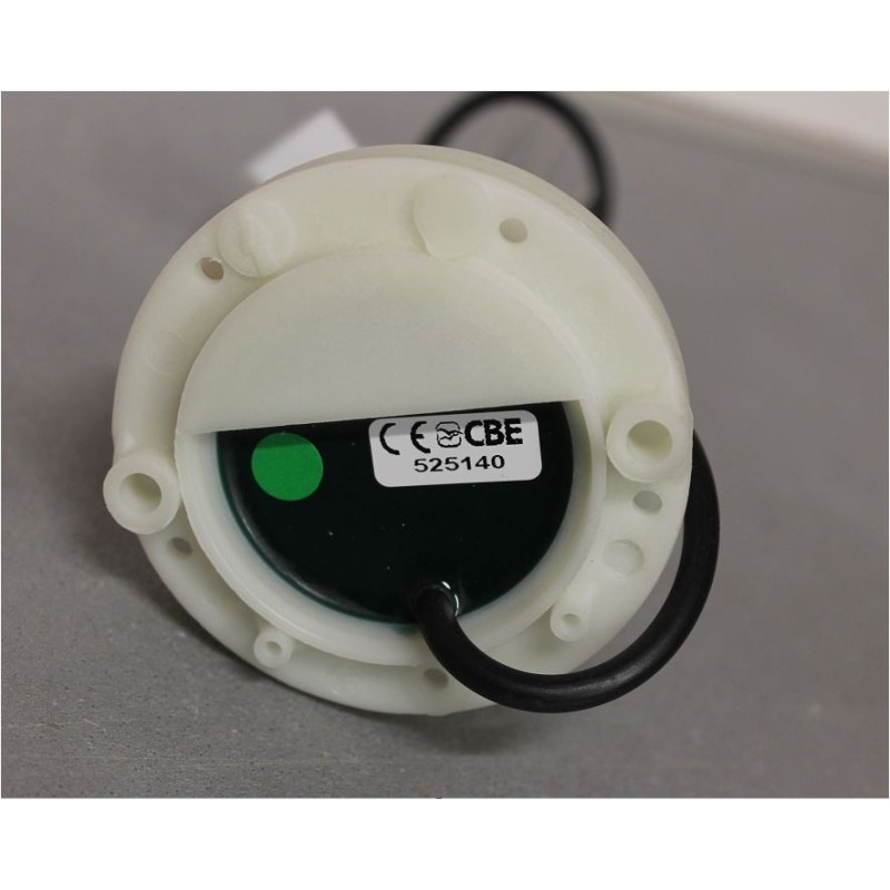 CBE FT5/40 - 525140 - Trinkwassertanksonde 5 Stäbe H400 für PL3