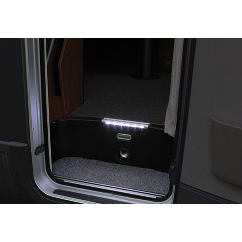 Escalón de LED Fiamma - 98655-886