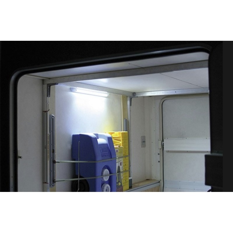 Escalón de LED Fiamma - 98655-886