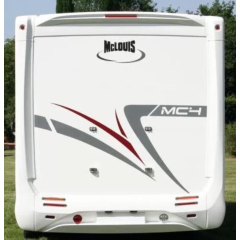 LUZ DE BARRA LED - INDICADOR DE DIRECCIÓN