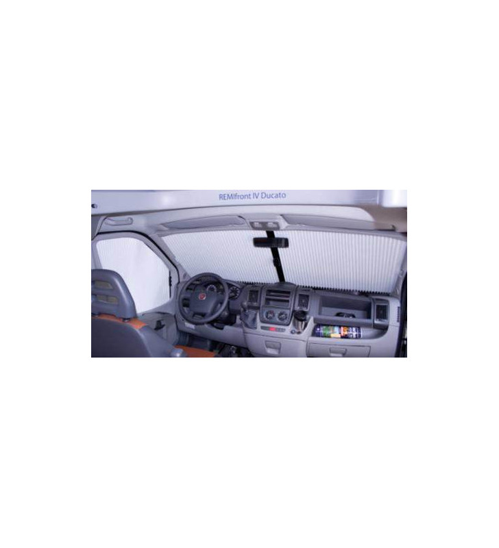 KIT COMPLET DUCATO 2006/2014 CABINE...