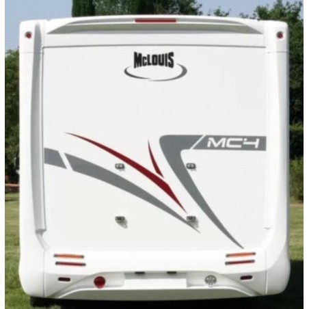 LED BAR LIGHT - STOP/POSITION