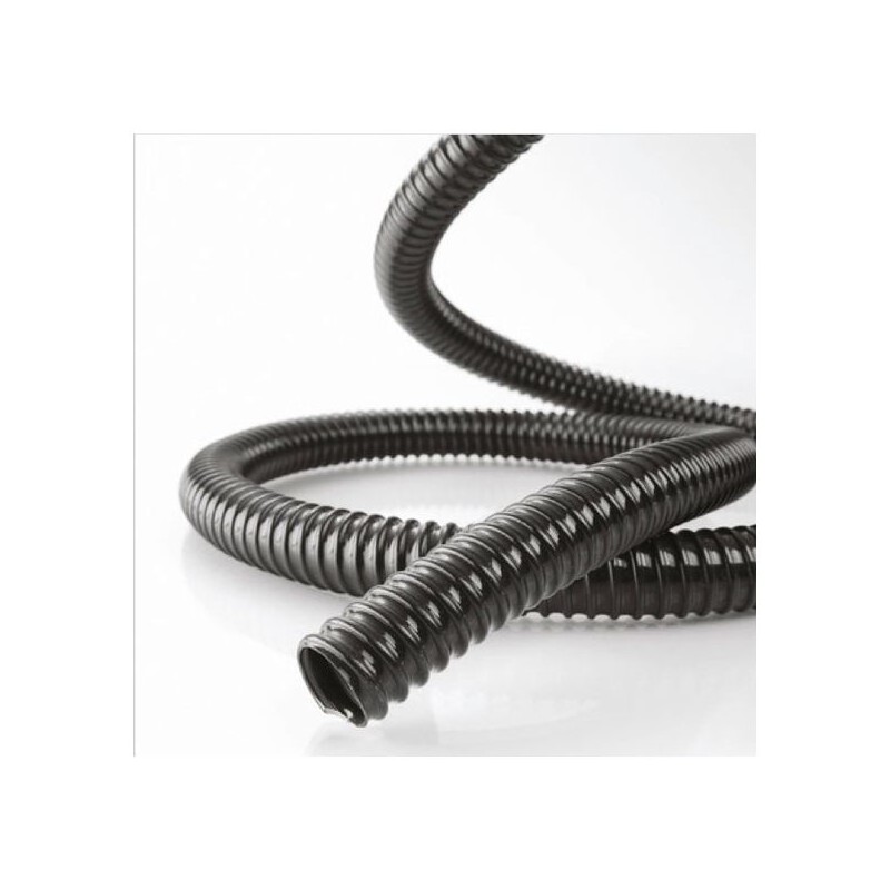1 meter Spiral flexible hose, internal diameter...
