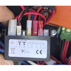 ARSILICII Tank heating management node XB00002190