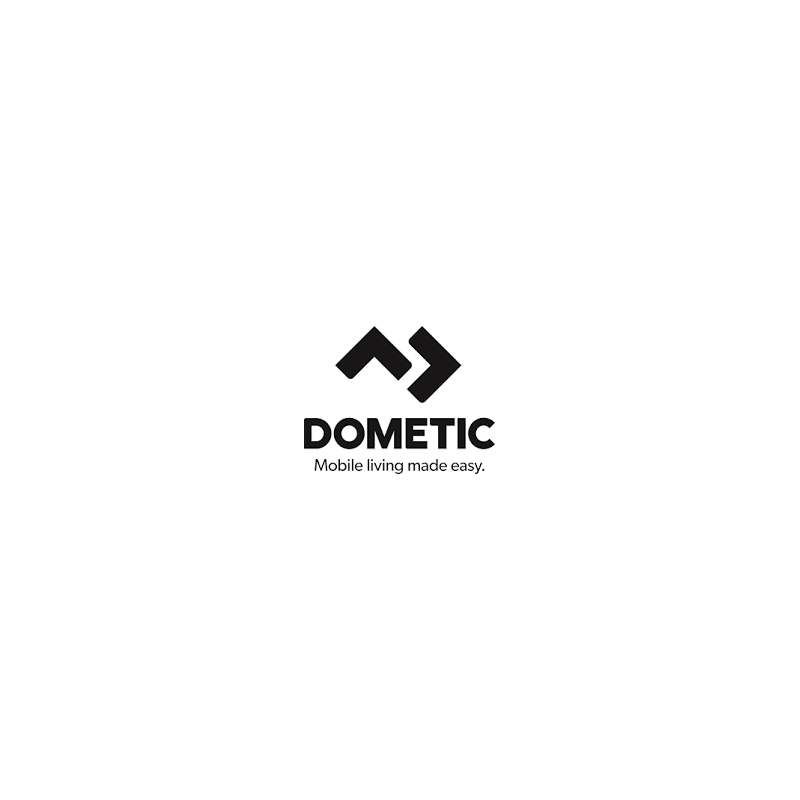 DOMETIC AG121 - 9102900021 COPPIA STAFFE A...