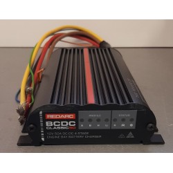 Redarc BCDC1250D MPPT DC-DC Charger
