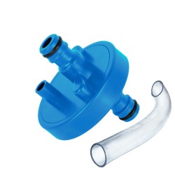 BRUNNER Tappo del serbatoio dell'acqua Hydock - 77 mm - 3...