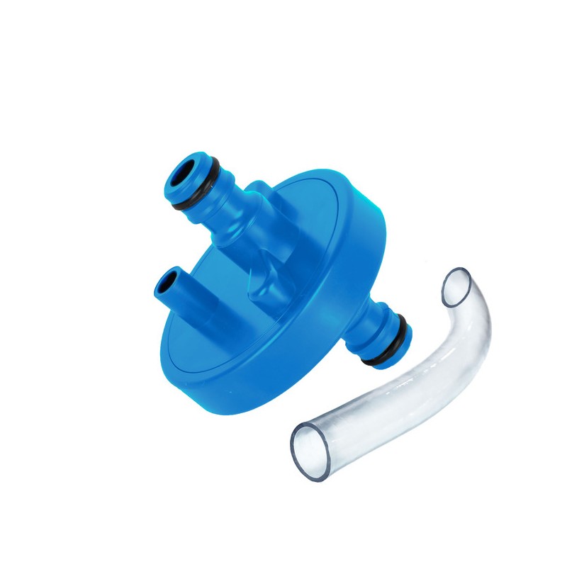 BRUNNER Hydock Water Tank Cap - 77 mm - 3 Pin