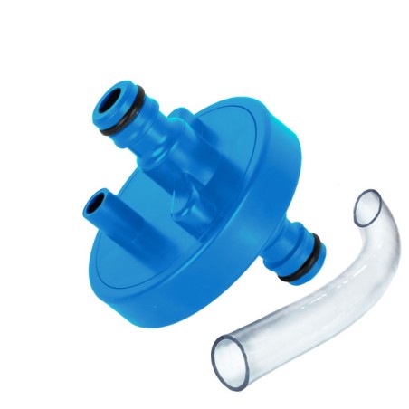 BRUNNER Tappo del serbatoio dell'acqua Hydock - 77 mm - 3 poli