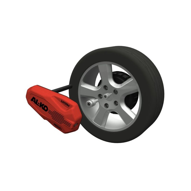 AL-KO PROSAFE wheel lock