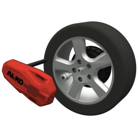 AL-KO PROSAFE wheel lock