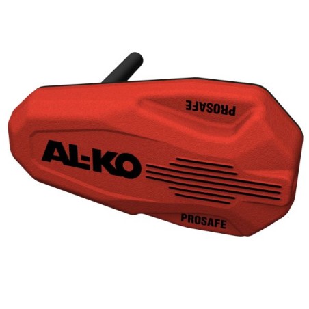 AL-KO PROSAFE Radsicherung
