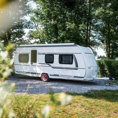 AL-KO PROSAFE wheel lock