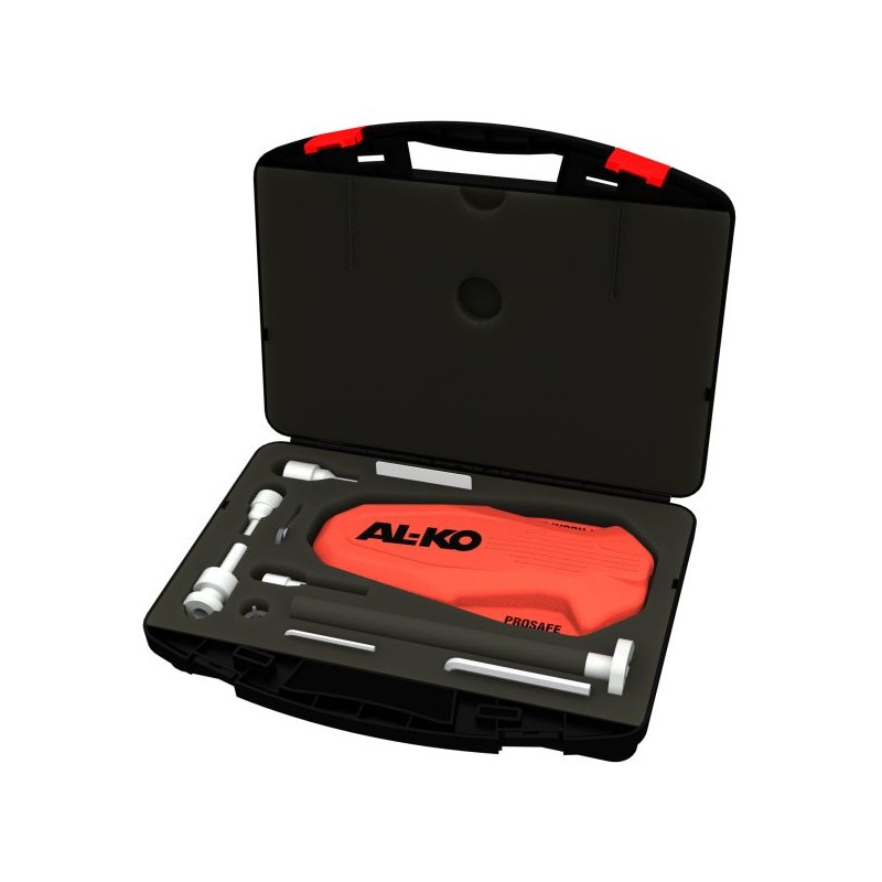 AL-KO PROSAFE Radsicherung