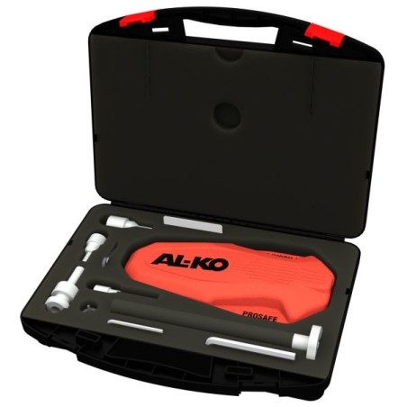 Antivol de roue AL-KO PROSAFE