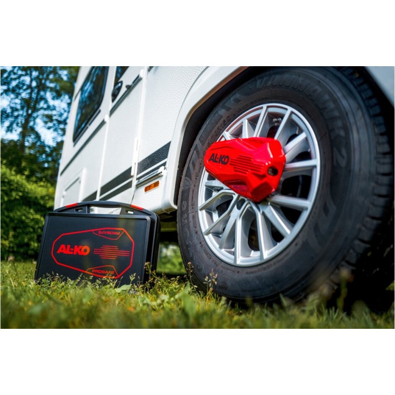AL-KO PROSAFE wheel lock