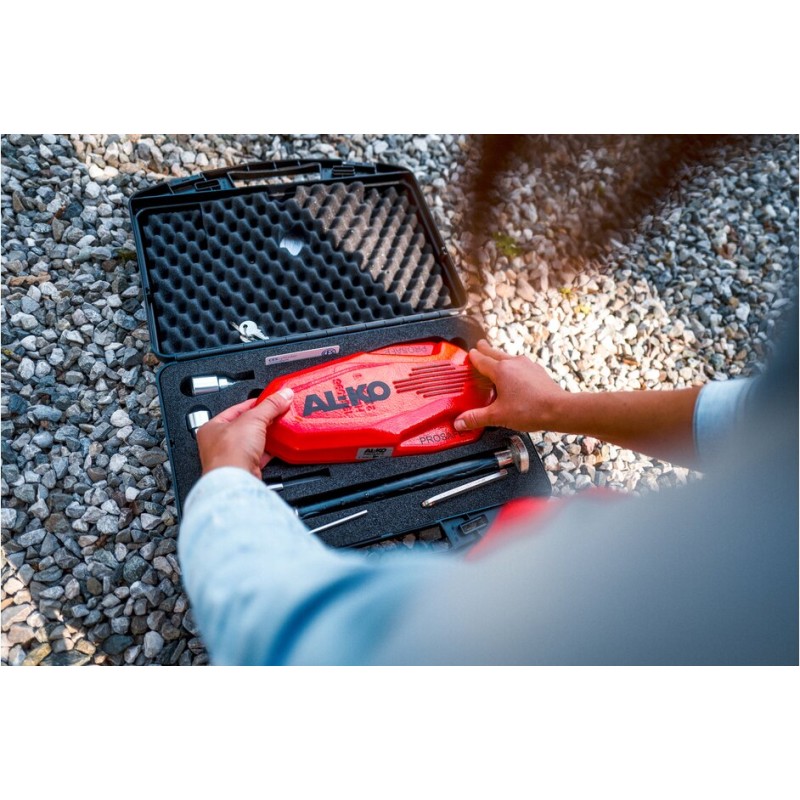 AL-KO PROSAFE wheel lock