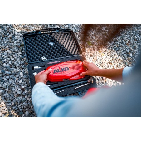 AL-KO PROSAFE wheel lock