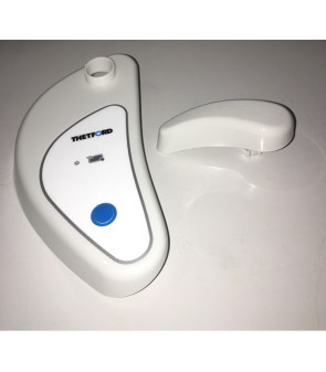 Set di connettori per pompa dell'acqua toilette THETFORD C 400 (C402C, C402X, C403L) - KIT DI RICAMBIO CONNETTORE SC400 PCB