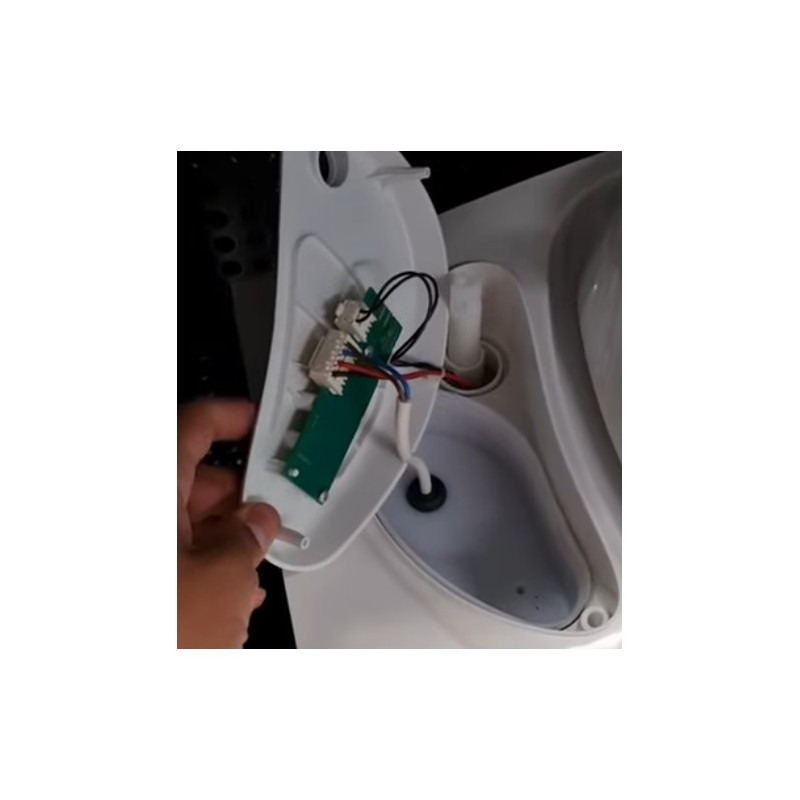 THETFORD C 400 Toilet Water Pump Connector Set...