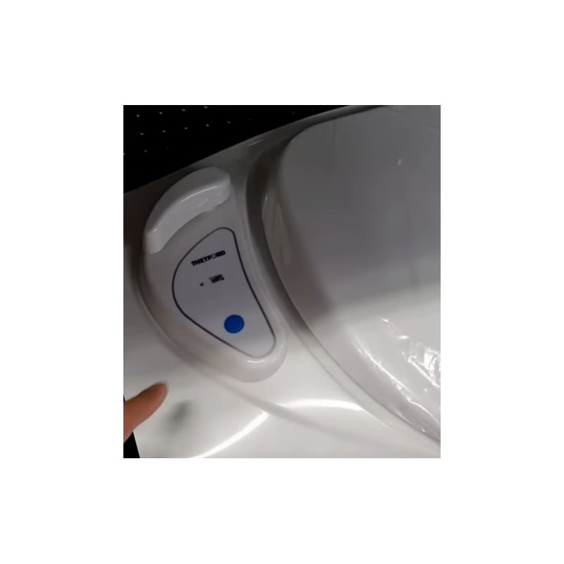 Kit de connecteurs pour pompe à eau de toilette...