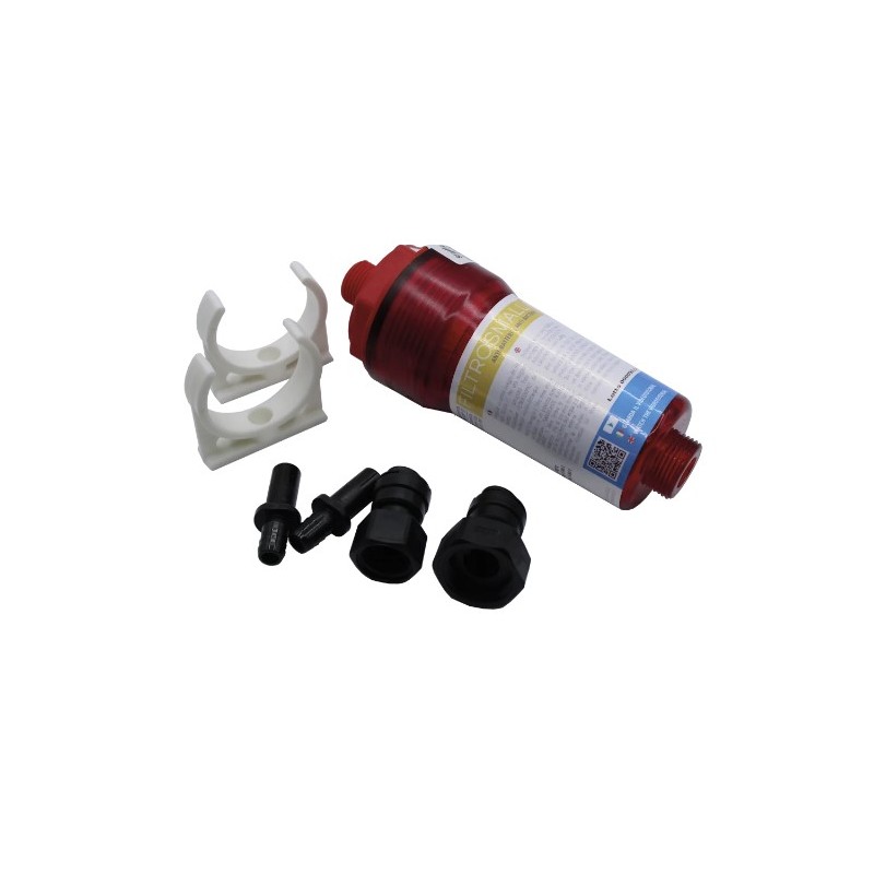 Filtro Antilegionella Small