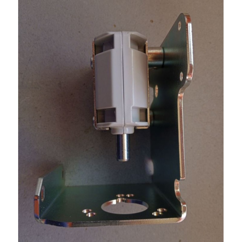 KIT RÉDUCTEUR DE PAS LIPPERT POUR MOTEUR SX 425699