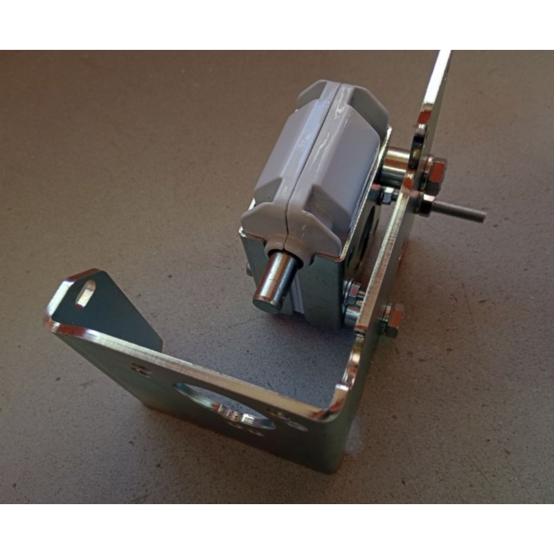 LIPPERT STUFENREDUZIERER-KIT FÜR SX-MOTOR 425699