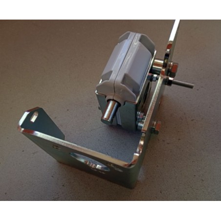 LIPPERT STUFENREDUZIERER-KIT FÜR SX-MOTOR 425699