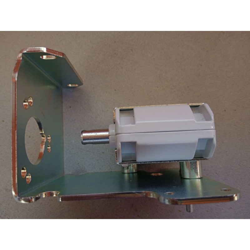 LIPPERT STUFENREDUZIERER-KIT FÜR SX-MOTOR 425699
