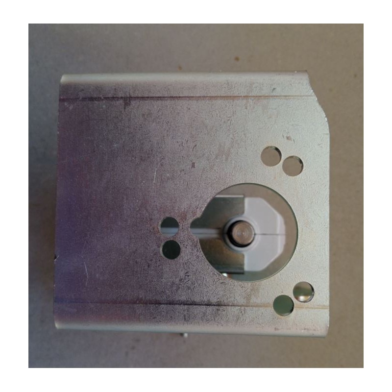 KIT RÉDUCTEUR DE PAS LIPPERT POUR MOTEUR SX 425699