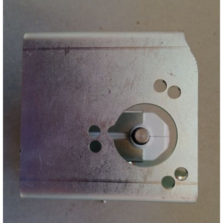 LIPPERT STUFENREDUZIERER-KIT FÜR SX-MOTOR 425699